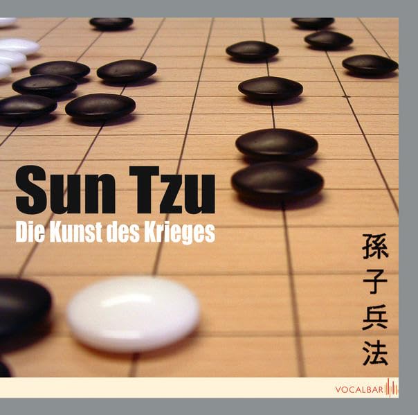 Sun Tzu: Die Kunst des Krieges Business, Finance & Career