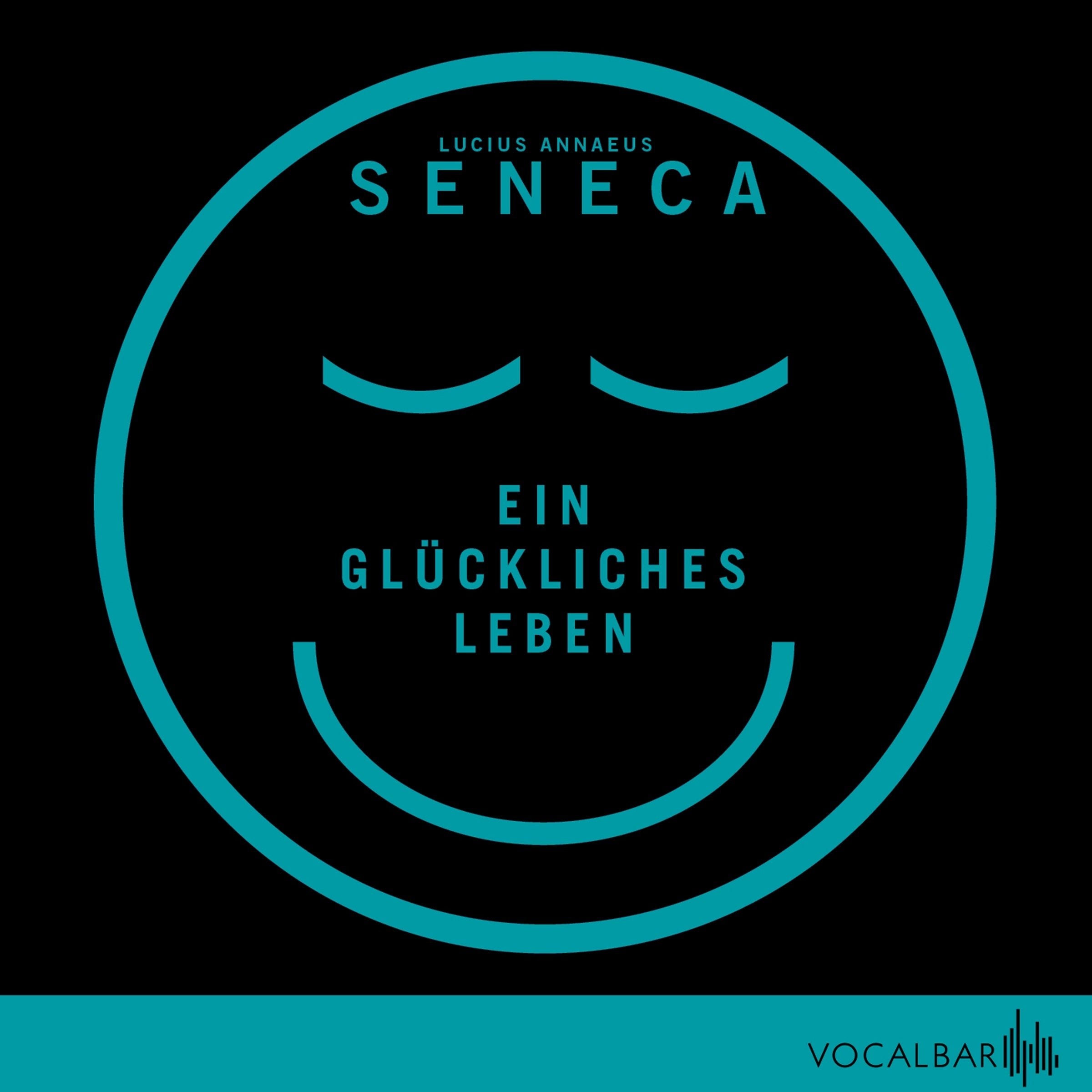 Ein glückliches Leben Philosophy Books