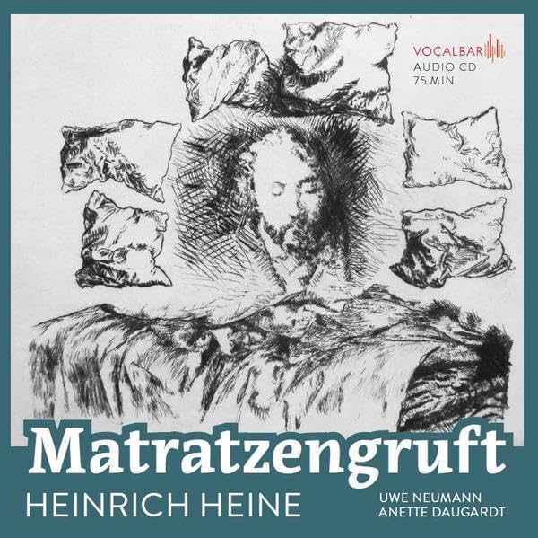 Matratzengruft Books