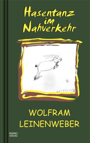 Product Image: Hasentanz im Nahverkehr