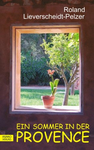 Ein Sommer in der Provence Fiction