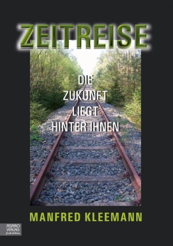 Zeitreise: Die Zukunft liegt hinter ihnen Personalities