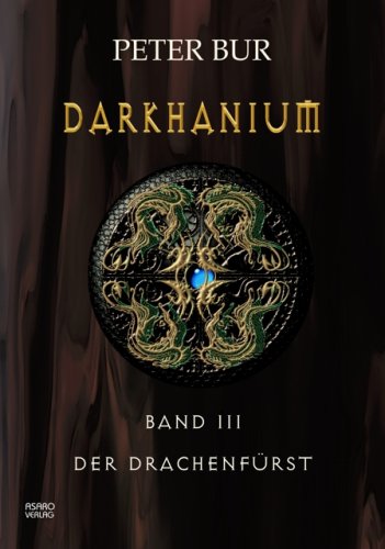 Product Image: Darkhanium III: Der Drachenfürst