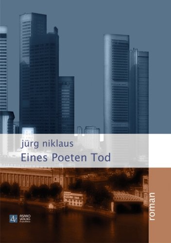 Eines Poeten Tod Fiction Books
