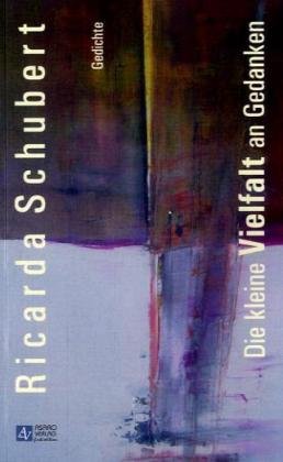 Die kleine Vielfalt an Gedanken Poetry