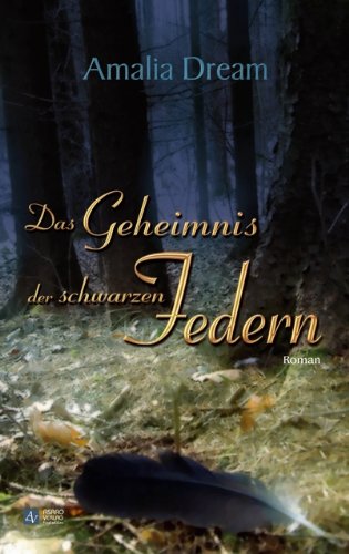 Das Geheimnis der schwarzen Federn Crime & Thrillers