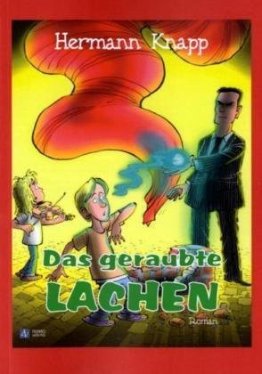 Das geraubte Lachen Books