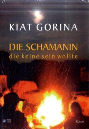 Die Schamanin die keine sein wollte Personalities