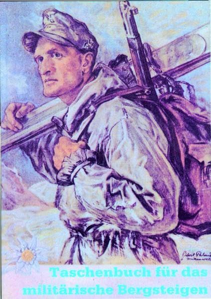 Taschenbuch für das Militärische Bergsteigen Leisure, Home & Garden