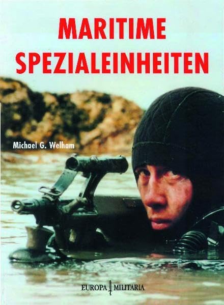 Maritime Spezialeinheiten Leisure, Home & Garden
