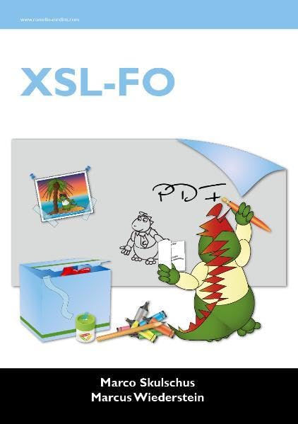 Product Image: XSL-FO