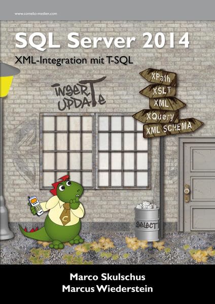 MS SQL Server 2014 Computer Science