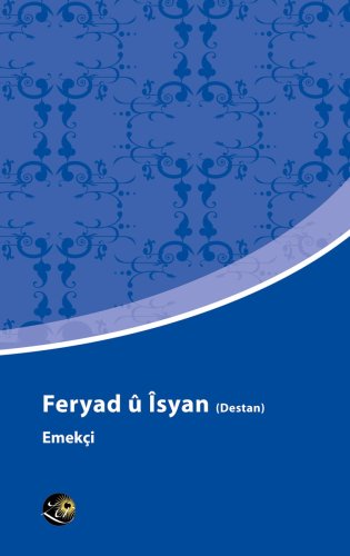 Product Image: Feryad û Isyan