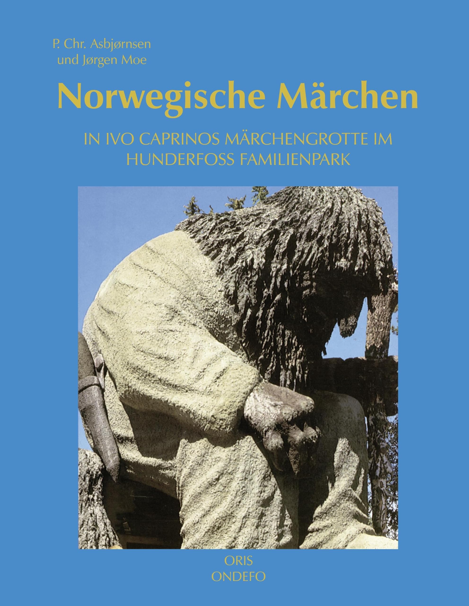 Product Image: Märchen aus Norwegen
