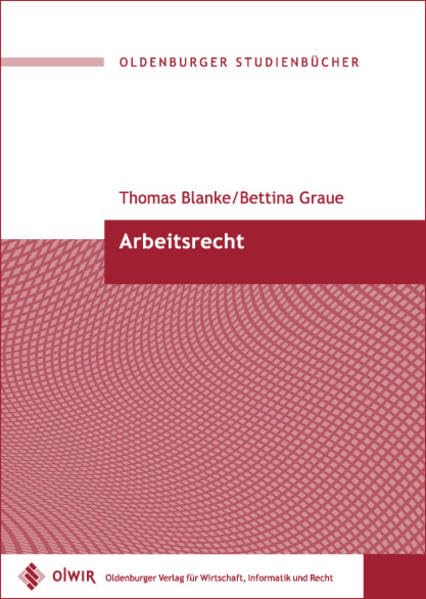Arbeitsrecht Law