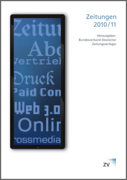 Zeitungen / 2010/11 Law