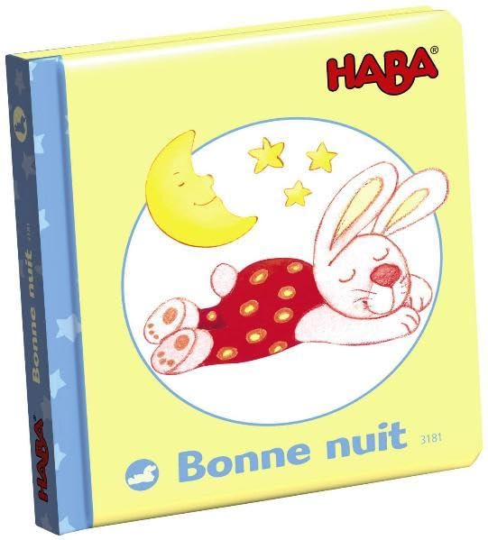 Livre illustré Bonne nuit! Children's books