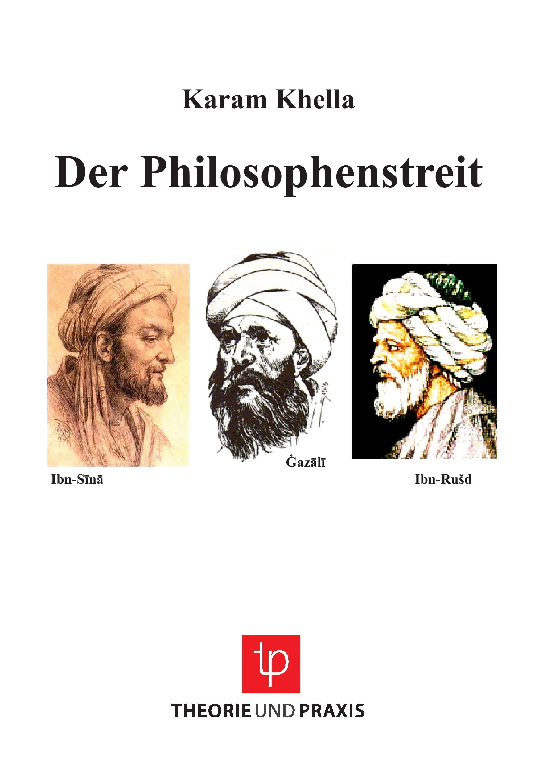 Product Image: Der Philosophenstreit