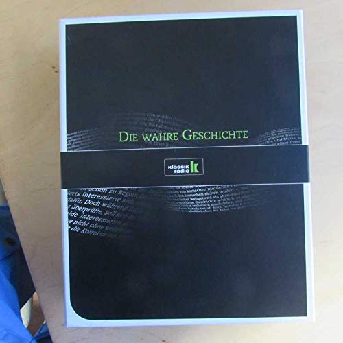 Die wahre Geschichte - Band V Books
