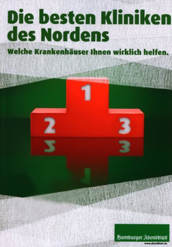 Die besten Kliniken des Nordens: Welche Kliniken Ihnen wirklich helfen Health, Nutrition & Fitness