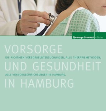 Gesundheit: Krankheit – Diagnose – Therapie – Vorsorge Health, Nutrition & Fitness