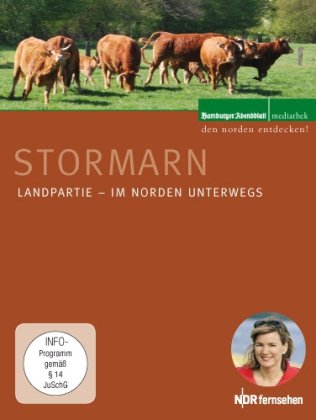 Stormarn: Landpartie - im Norden unterwegs! Films