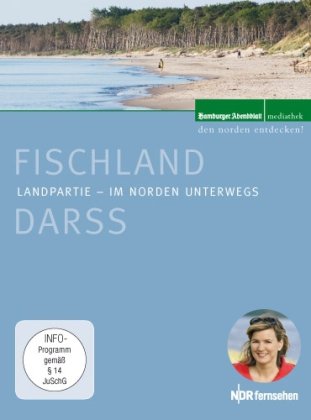 Fischland/Darß: Landpartie - im Norden unterwegs! Movies