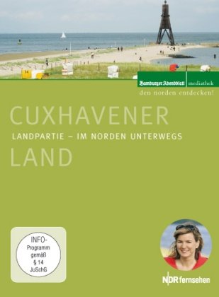 Cuxhavener Land: Landpartie - im Norden unterwegs! Movies