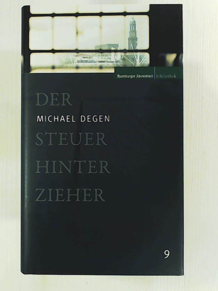 Der Steuerhinterzieher Contemporary literature Books