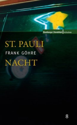 St. Pauli Nacht: & Rentner in Rot Crime & Thrillers