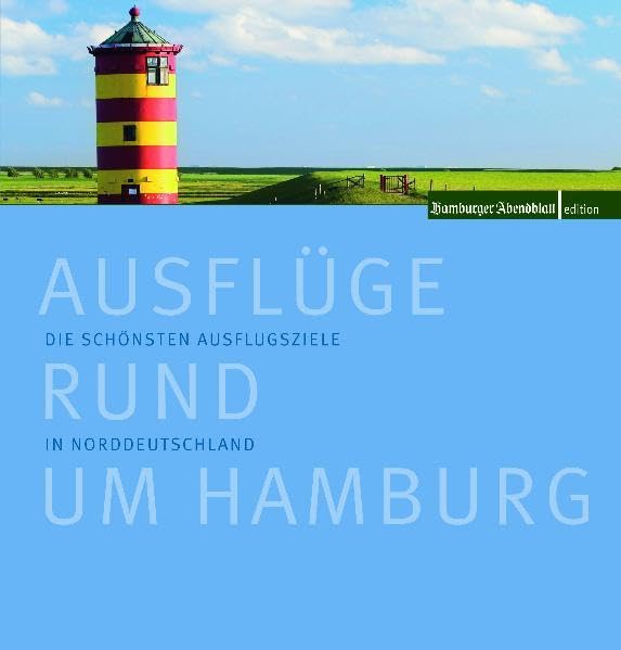 Ausflüge rund um Hamburg Leisure, Home & Garden