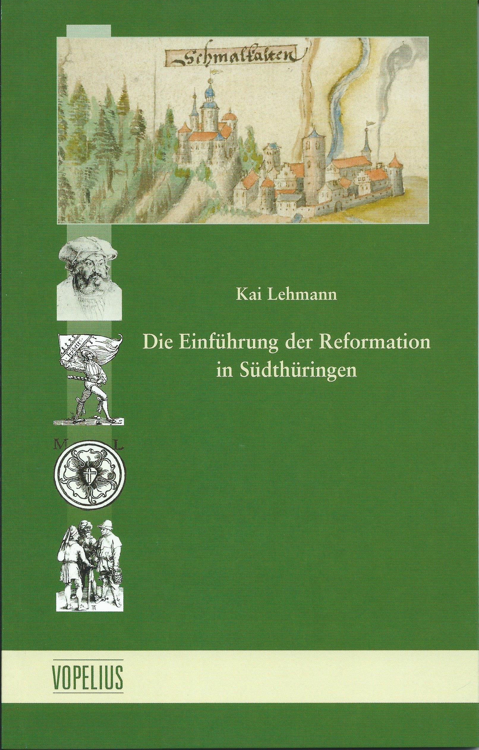 Die Einführung der Reformation in Südthüringen Film, Art & Culture