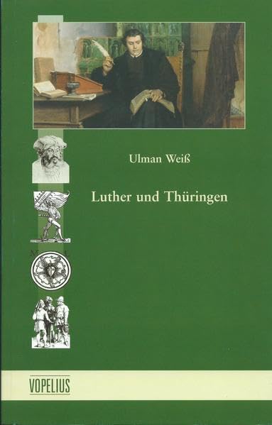 Product Image: Luther und Thüringen