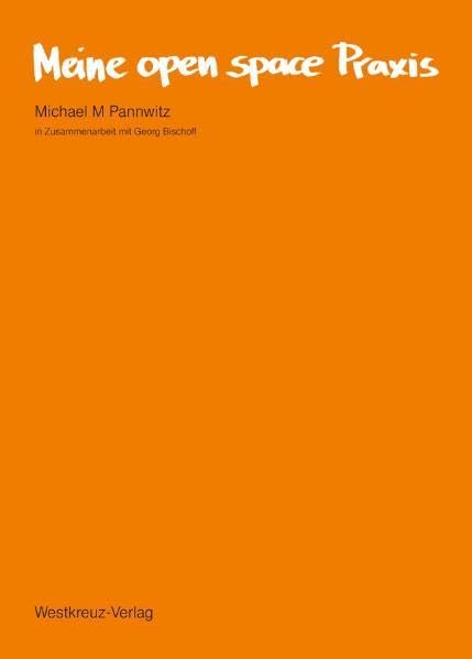 Meine Open Space Praxis Law Books