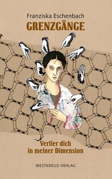 Grenzgänge: Verlier dich in meiner Dimension Contemporary literature