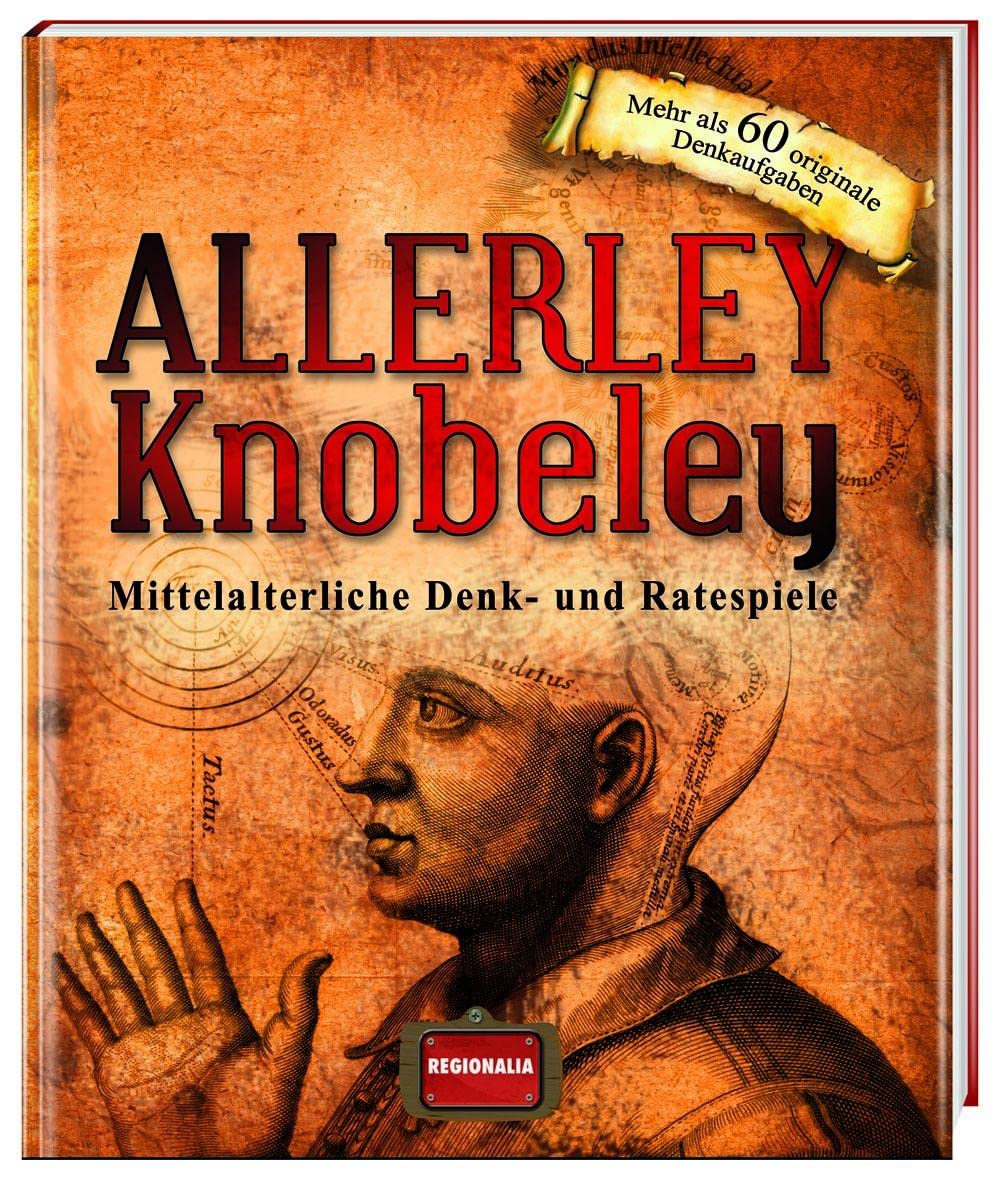 Allerley Knobeley Leisure & Fun