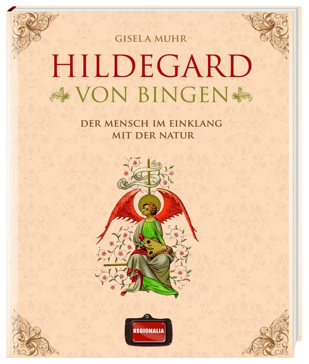 Hildegard von Bingen Health, Nutrition & Fitness