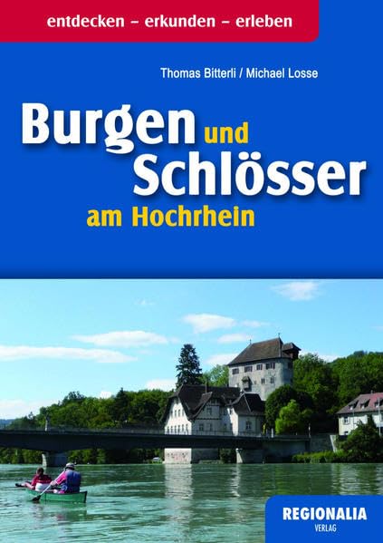 Burgen und Schlösser am Hochrhein Film, Art & Culture