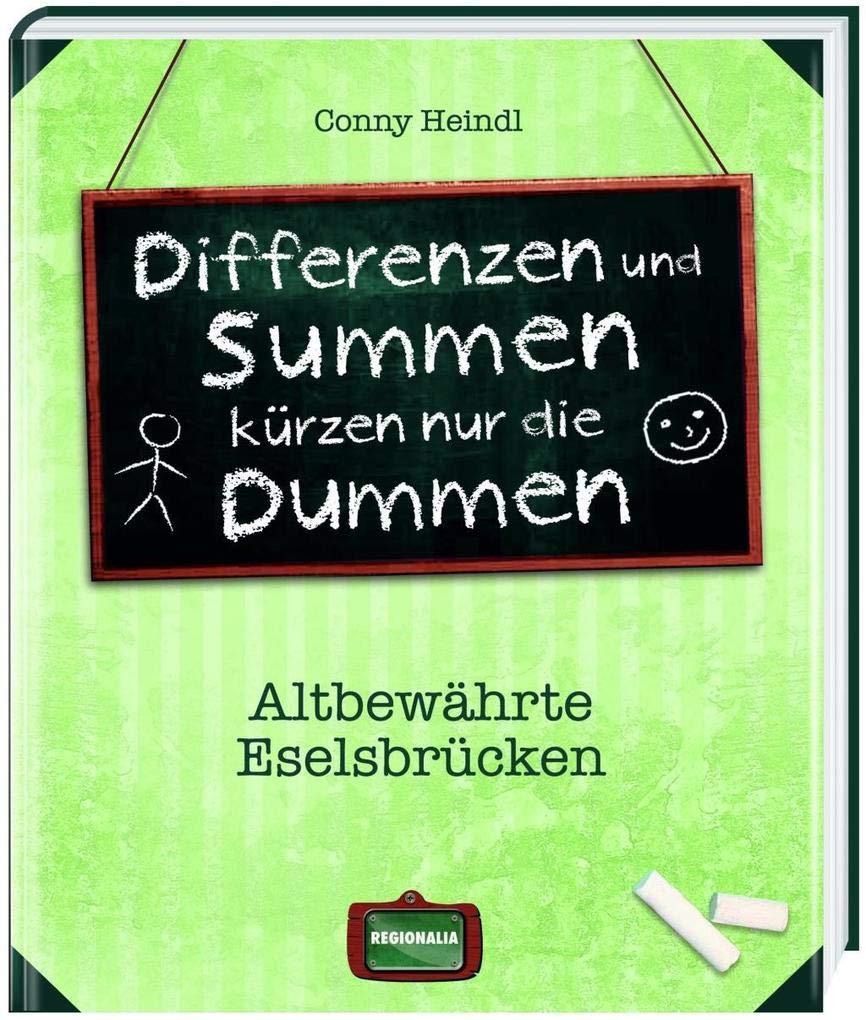 Differenzen und Summen kürzen nur die Dummen Business, Finance & Career