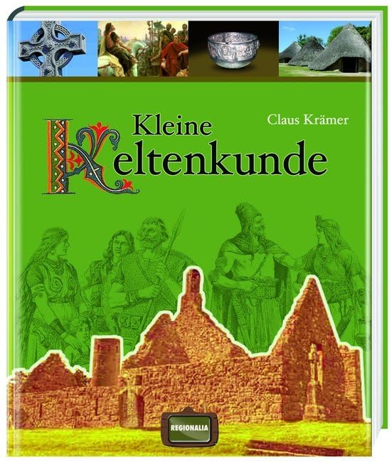 Product Image: Kleine Keltenkunde