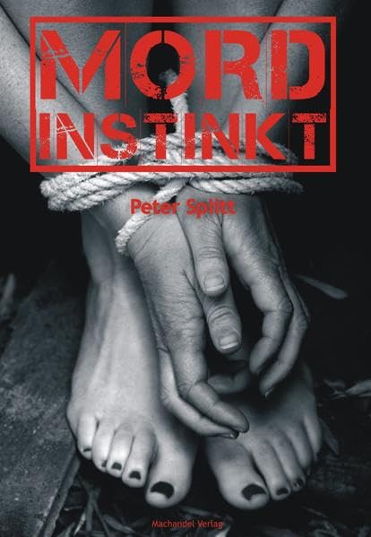 Mordinstinkt Contemporary literature
