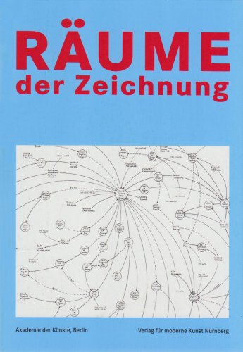 Räume der Zeichnung Film, Art & Culture