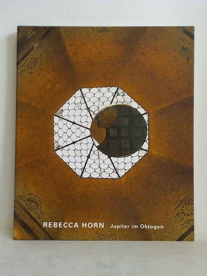 Rebecca Horn: Jupiter im Oktogon Film, Art & Culture