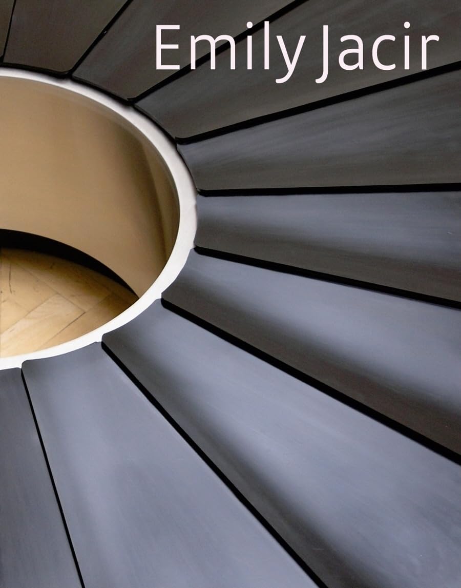 Emily Jacir Photography Books