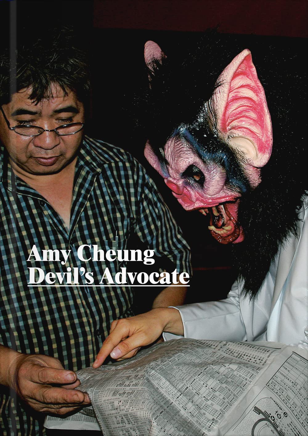 Product Image: Amy Cheung: Devil's Advocate