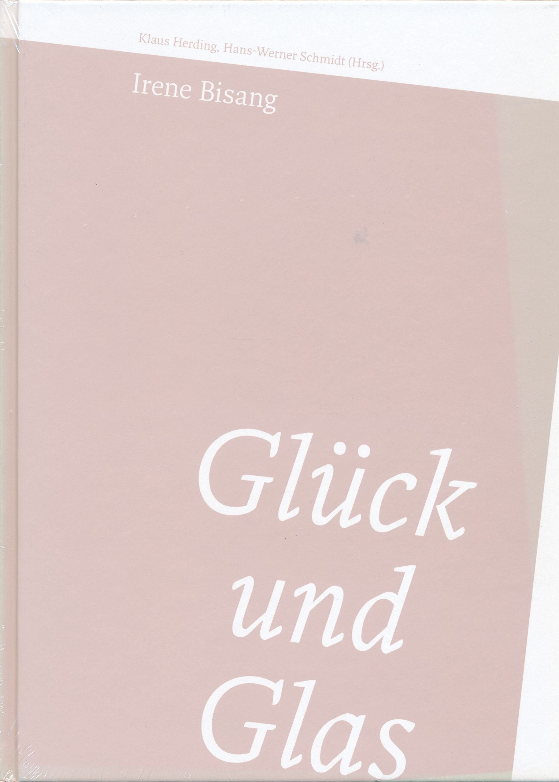 Irene Bisang. Glück und Glas Film, Art & Culture