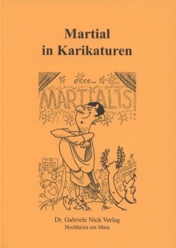 Martial in Karikaturen Study Guides