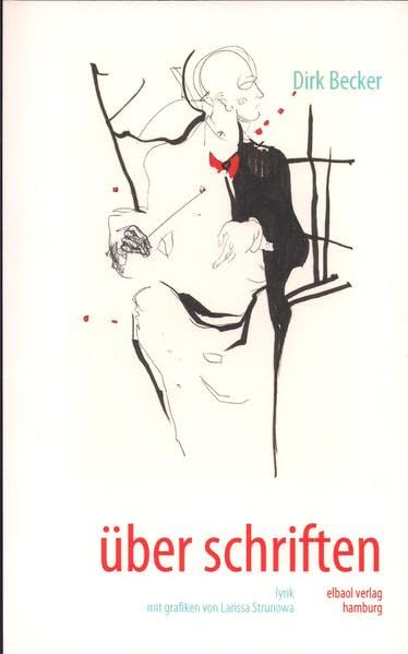 über schriften: lyrik Poetry