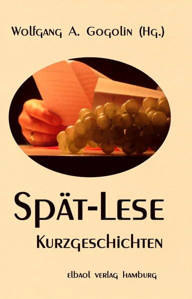 Spät-Lese: Kurzgeschichten Contemporary literature