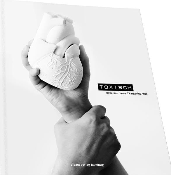 toxisch Contemporary literature Books